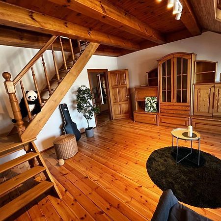 Appartement Przytulny Zakatek ‖ Gdansk - Osowa Extérieur photo