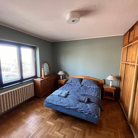 Appartement Przytulny Zakatek ‖ Gdansk - Osowa Extérieur photo
