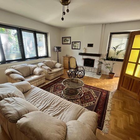 Appartement Przytulny Zakatek ‖ Gdansk - Osowa Extérieur photo