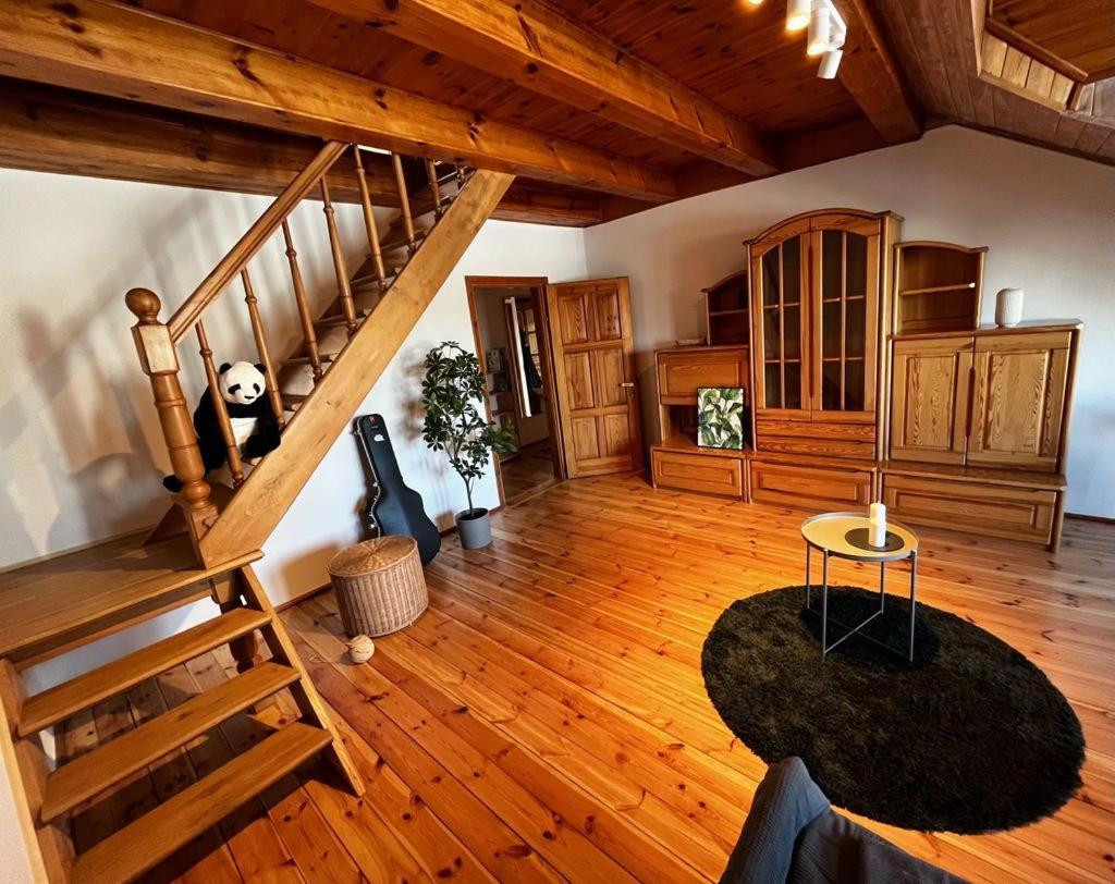 Appartement Przytulny Zakatek ‖ Gdansk - Osowa Extérieur photo