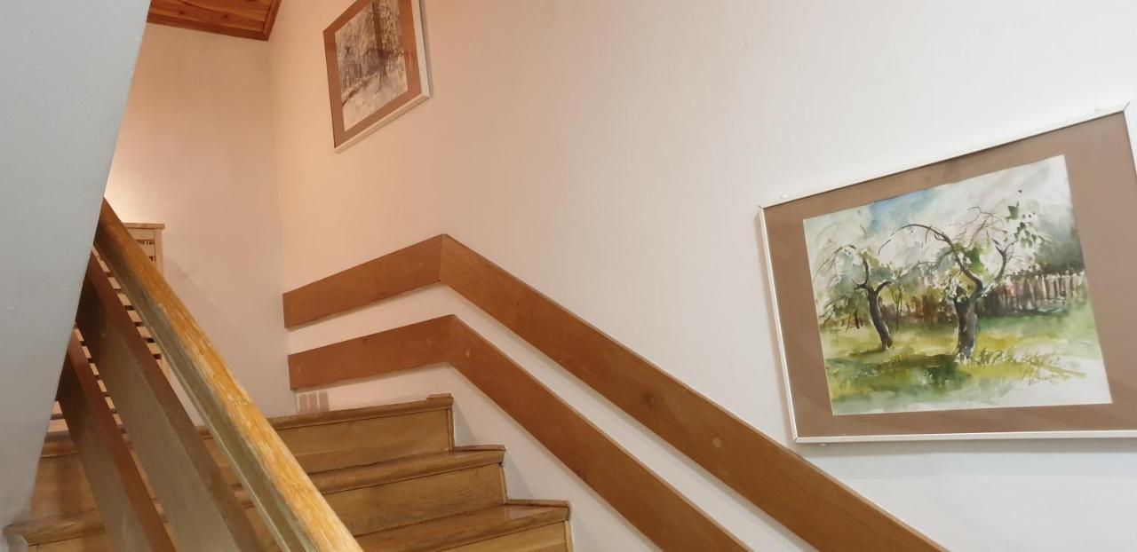 Appartement Przytulny Zakatek ‖ Gdansk - Osowa Extérieur photo