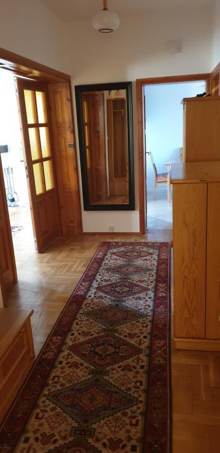 Appartement Przytulny Zakatek ‖ Gdansk - Osowa Extérieur photo
