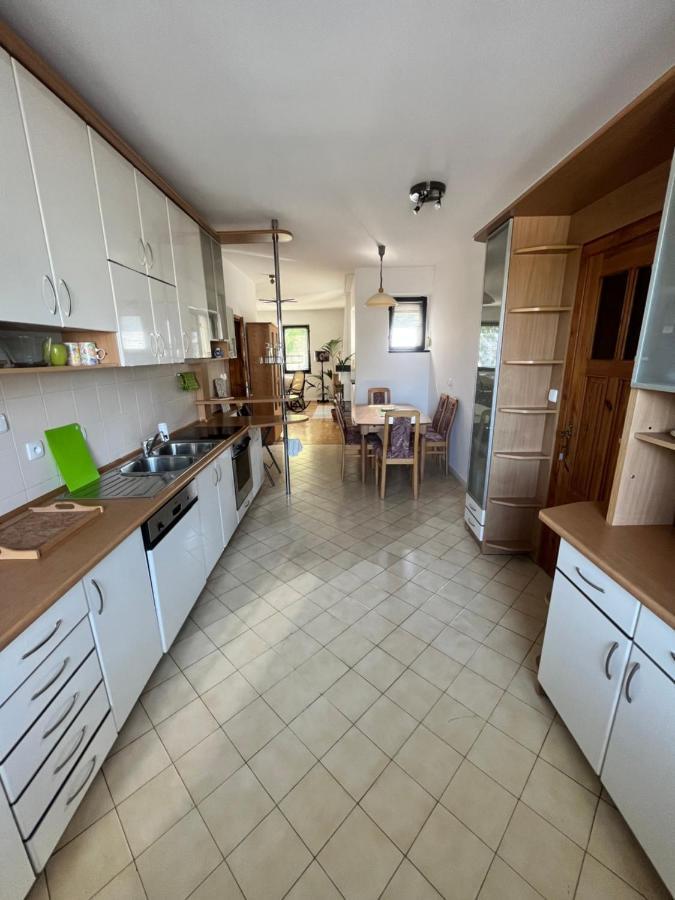 Appartement Przytulny Zakatek ‖ Gdansk - Osowa Extérieur photo