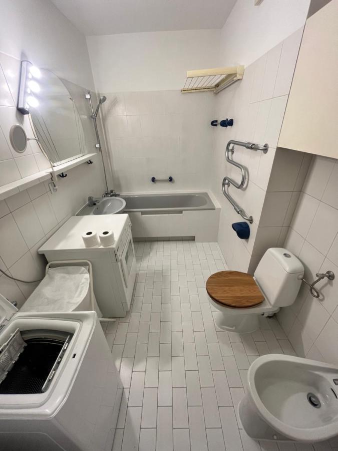 Appartement Przytulny Zakatek ‖ Gdansk - Osowa Extérieur photo