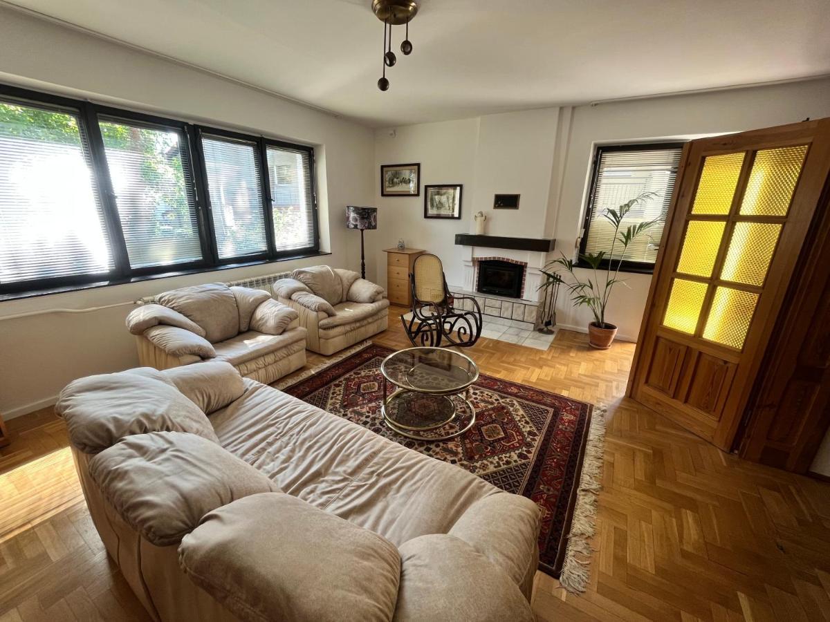 Appartement Przytulny Zakatek ‖ Gdansk - Osowa Extérieur photo