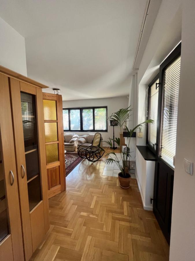 Appartement Przytulny Zakatek ‖ Gdansk - Osowa Extérieur photo